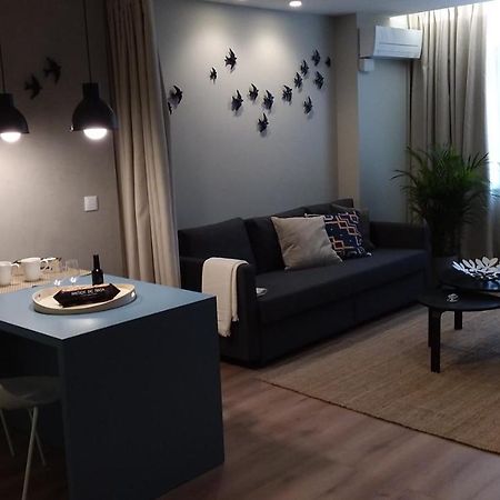 Invicta Oporto Residence エクステリア 写真