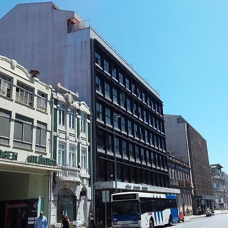 Invicta Oporto Residence エクステリア 写真