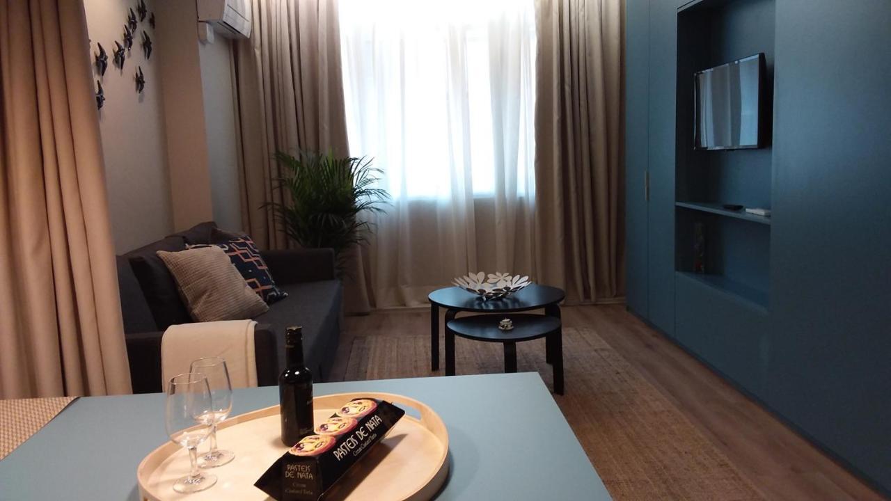 Invicta Oporto Residence エクステリア 写真