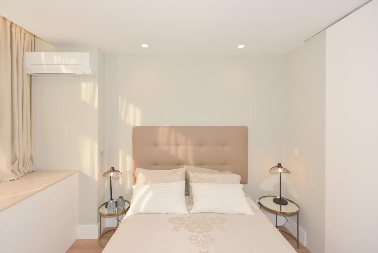 Invicta Oporto Residence エクステリア 写真