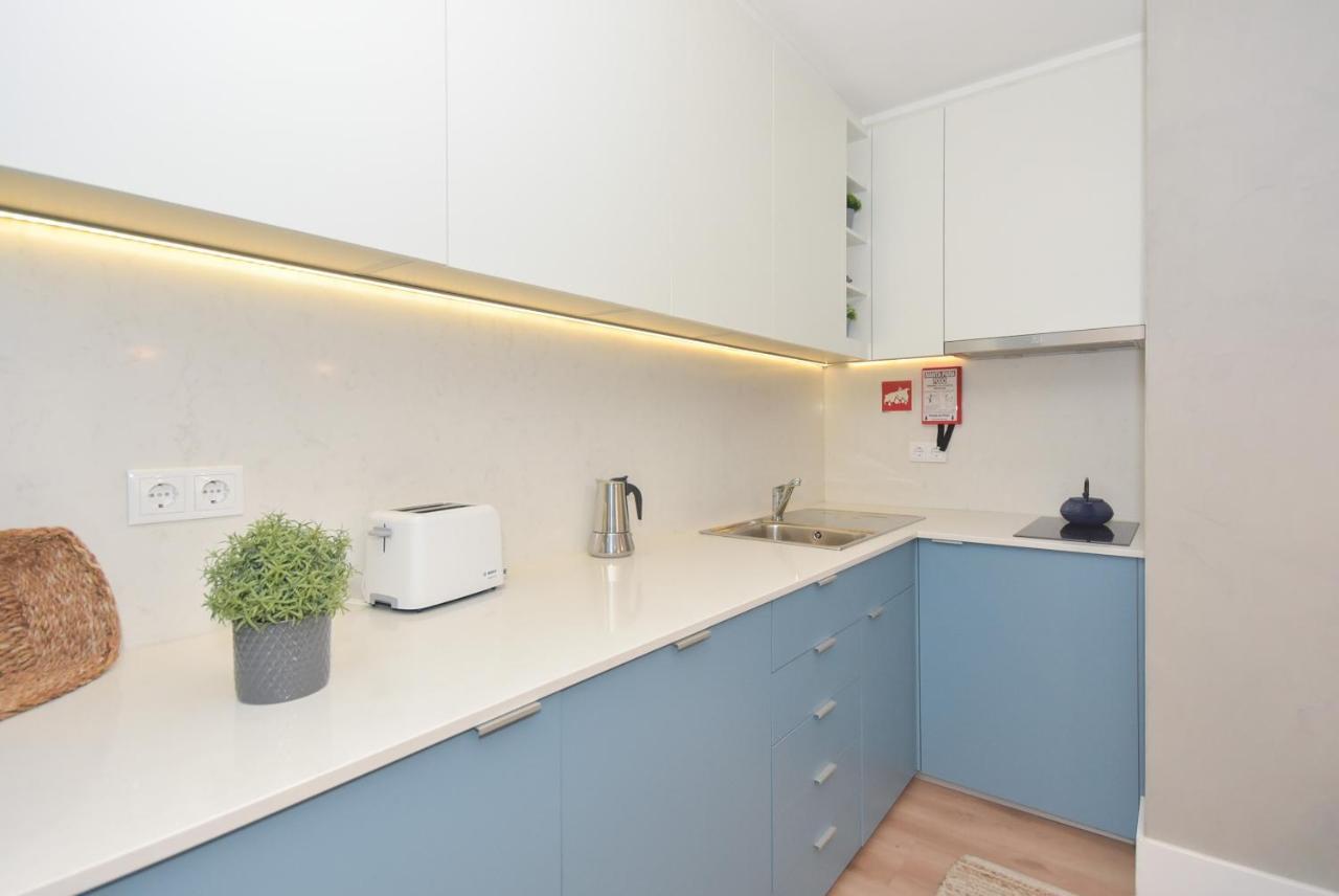 Invicta Oporto Residence エクステリア 写真