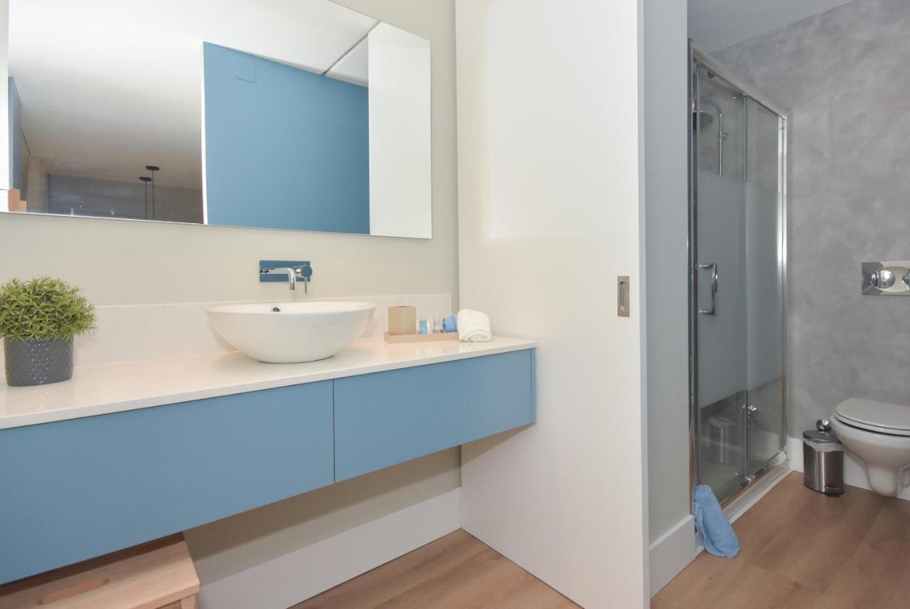 Invicta Oporto Residence エクステリア 写真