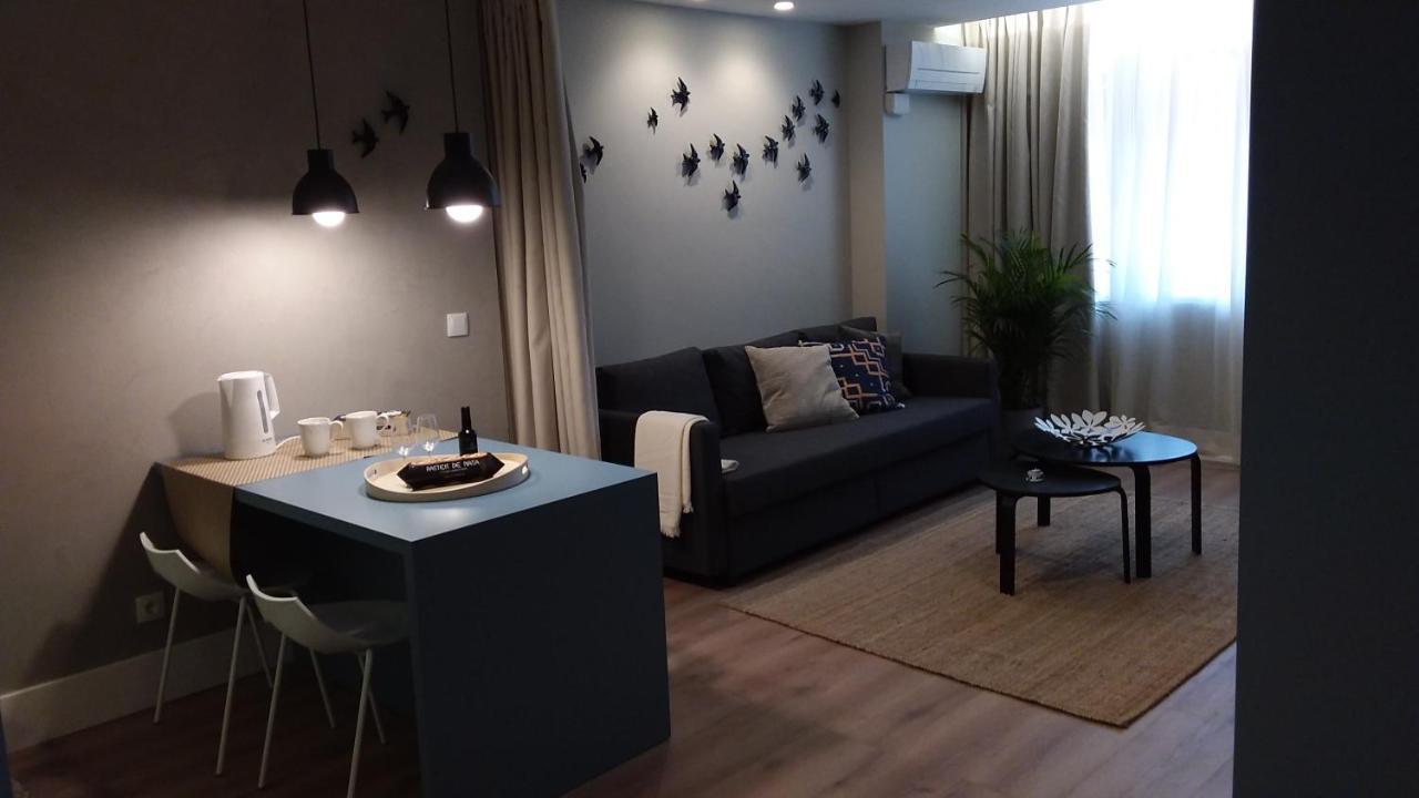 Invicta Oporto Residence エクステリア 写真