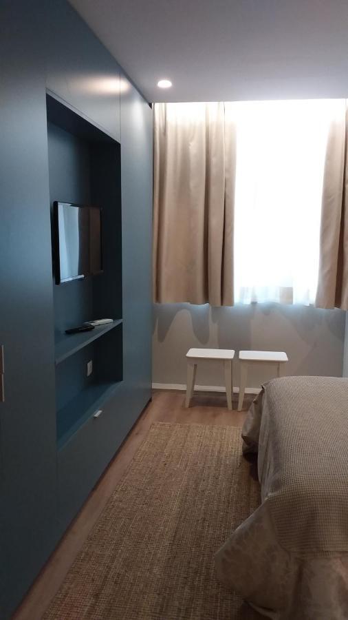 Invicta Oporto Residence エクステリア 写真