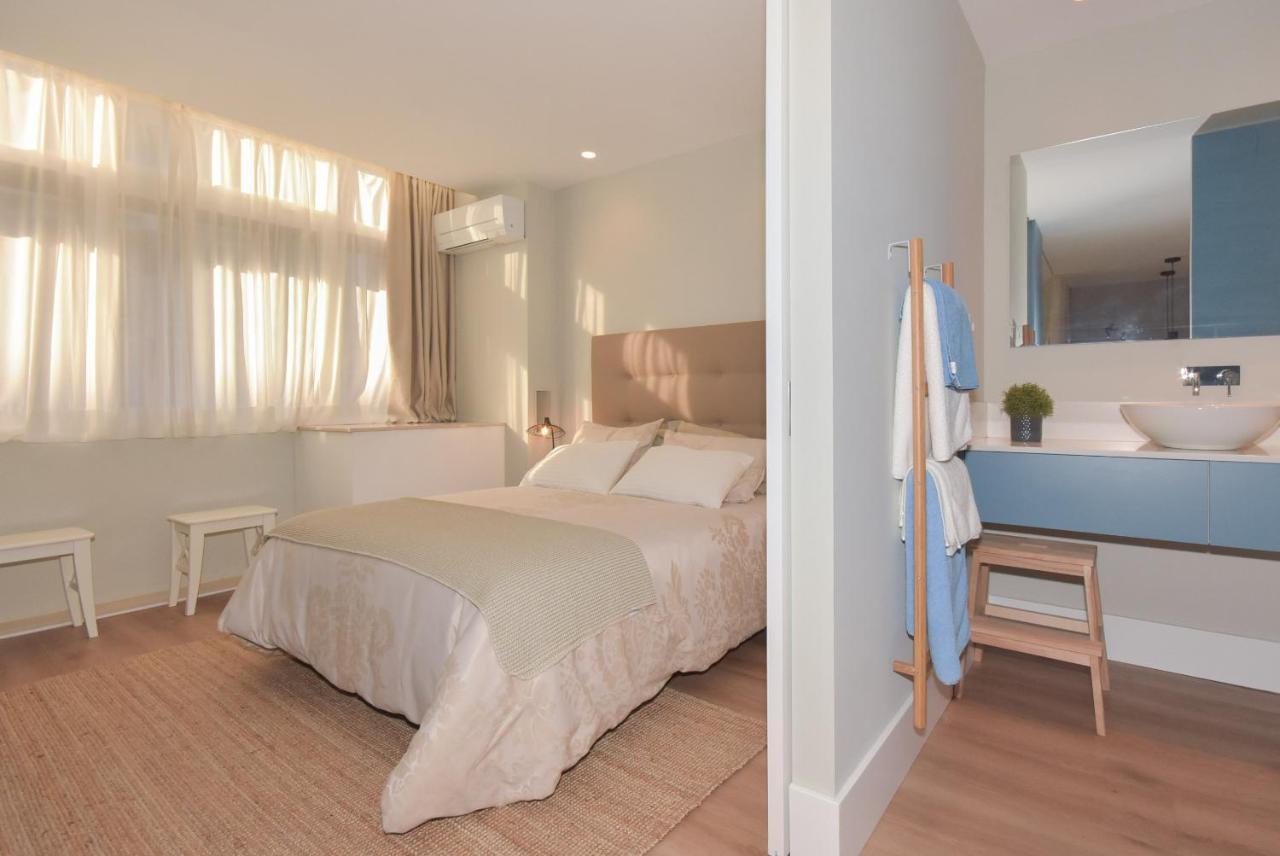 Invicta Oporto Residence エクステリア 写真