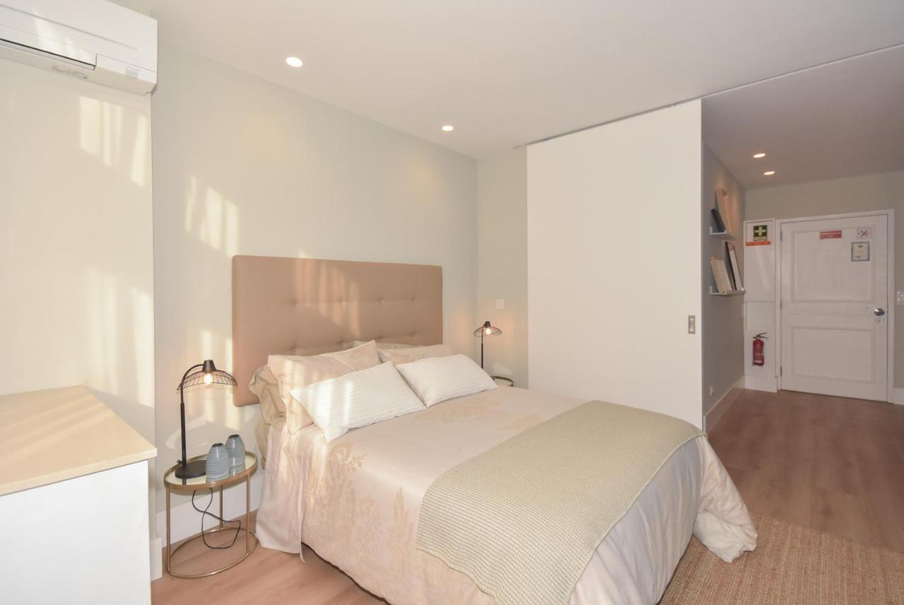 Invicta Oporto Residence エクステリア 写真