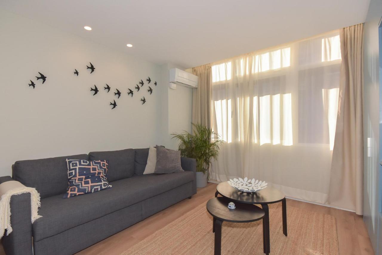 Invicta Oporto Residence エクステリア 写真